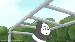 انیمیشن سه خرس کله پوک فصل 4 قسمت 33